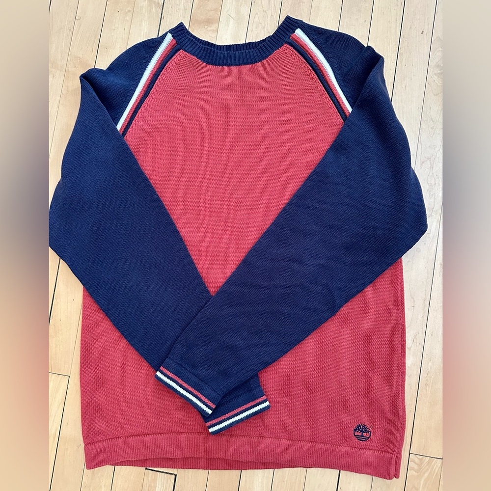 Timberland Sweater size M